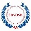 Service-Disabled Veteran-Owned Small Business certification seal